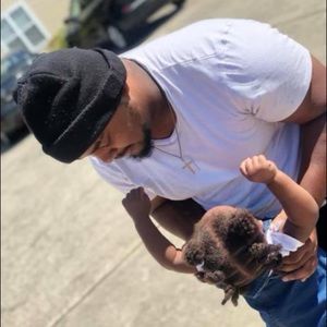 Meet your Posher, Eric